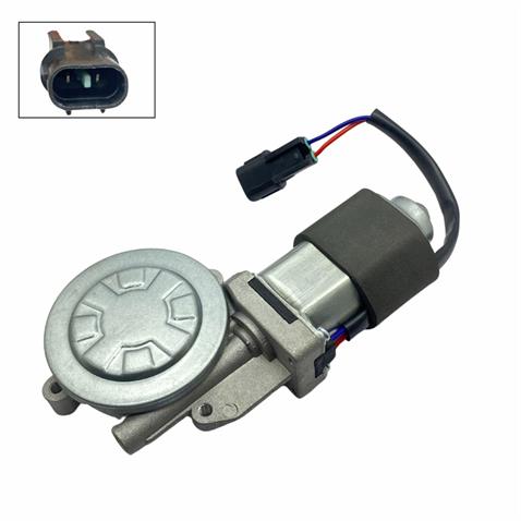 12V CAM KALDIRMA MOTORU ISUZU NKR SOL