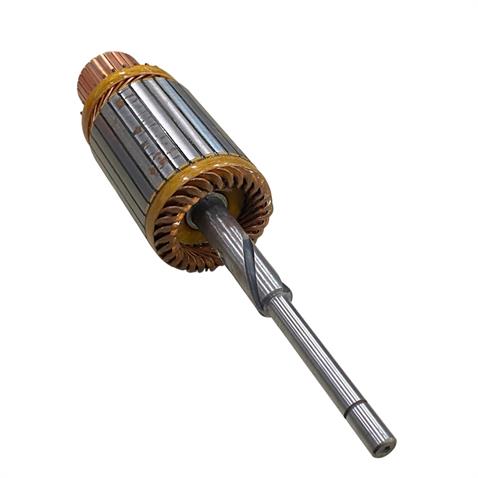 12V MARŞ KOLLEKTÖRÜ DELCO TİPİ 37MT (HELİS)