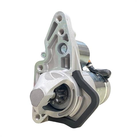 12V MARŞ MOTORU 10 DİŞ 1 KW CW NISSAN MICRA/NOTE/QASHQAI-RENAULT FLUENCE 1.6 BENZİNLİ