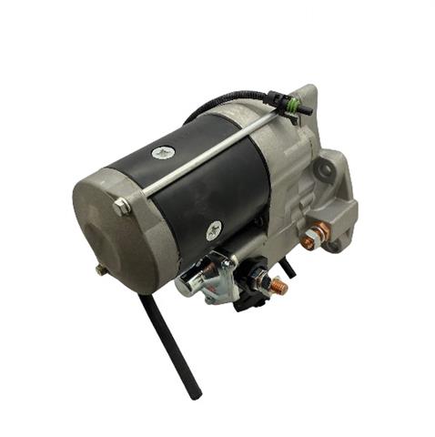 24V MARŞ MOTORU NIPPON DENSO TİPİ 11 DİŞ 7.8 KW JOHNDEERE GREYDER 