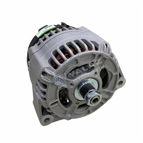 24V ALTERNATÖR DİNAMO ISKRA TİPİ 100 A