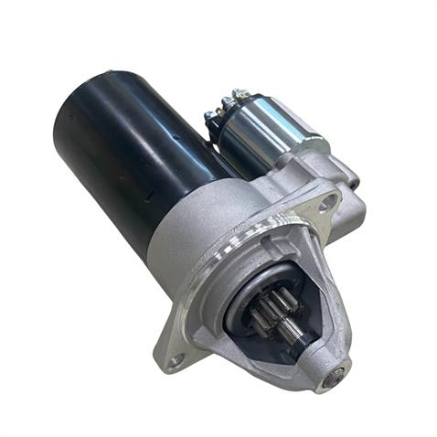12V MARŞ MOTORU BOSCH TİPİ 10 DİŞ 1.4 KW ANADOL 1300