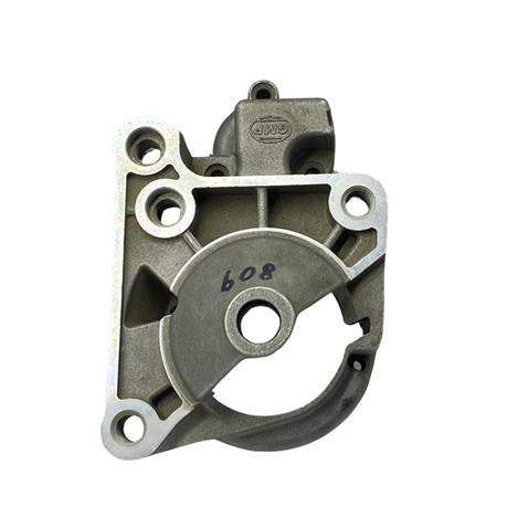MARŞ PİNYON KAPAK BOSCH TİPİ (MIKNATISLI GÖVDE) RENAULT R9/KANGOO