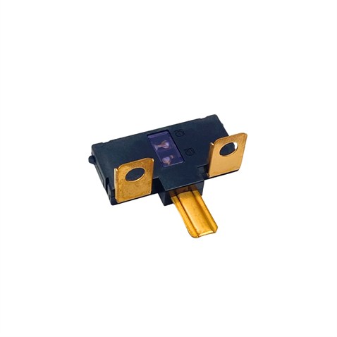 FLÖSSER ÇİFT FONKSİYON ELEMENTLİ SİGORTA 100-70 A (46*44.5 MM)