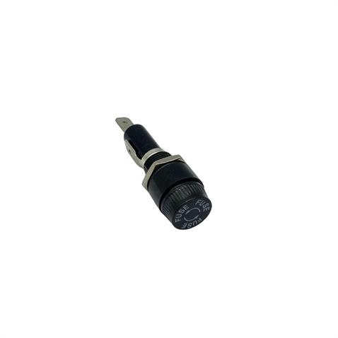 CAM SİGORTA YUVASI (SİGORTASIZ) CATERPILLAR