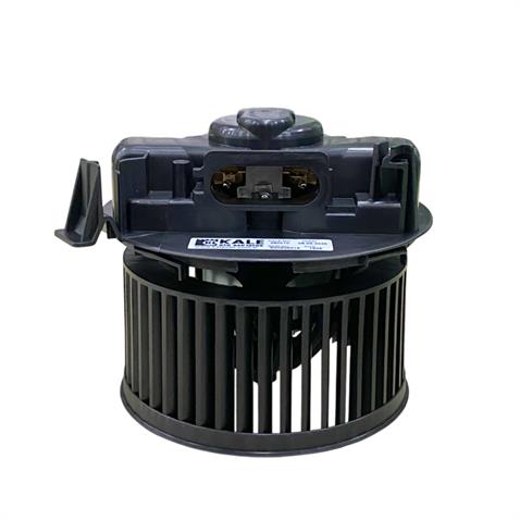 KALE 12V KALORİFER MOTORU (KABLOLU) RENAULT CLIO III 2005-2014