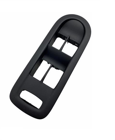 CAM ANAHTAR ÇERÇEVESİ (4LÜ SOL KAPI) RENAULT MEGANE II/SCENIC II