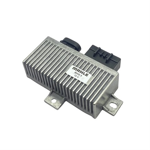 MAHLE 12V KIZDIRMA RÖLESİ RENAULT CLIO/MEGANE/KANGOO 1.9