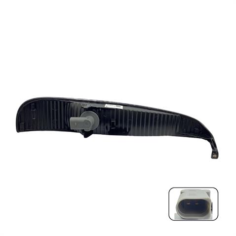 MARS ÖN SİNYAL LAMBASI (DUYLU) MERCEDES ACTROS/AXOR 2004 > SOL