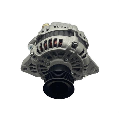 24V ALTERNATÖR DİNAMO MITSUBISHI TİPİ 80 A (4 FİŞ) (W-L) RENAULT PREMIUM/KERAX 2000 >