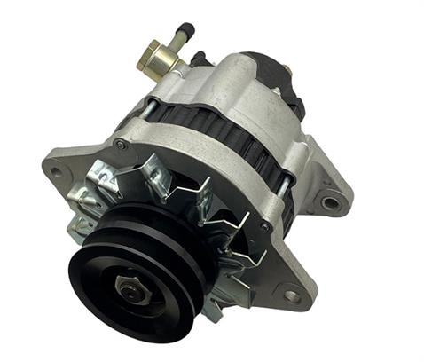 12V ALTERNATÖR DİNAMO 70 A (L-S) (VAKUMLU) BMC LEVEND 2.5/3.0 1988-1996 (NISSAN MOTOR)