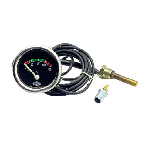 HARARET SAATİ CİVALI 2 MT 52 MM (40°C-120°C) (YEŞİL KUTU) TRAKTÖR
