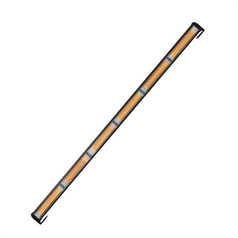 WOLFRAM 10V-30V LED BAR OFF-ROAD SARI (14 FONKSİYONLU) (ÇAKAR TEPE LAMBA) (91 CM) E9 