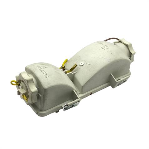 PLEKSAN ÖN PARK-SİNYAL LAMBASI (DUYLU) RENAULT R12 SAĞ