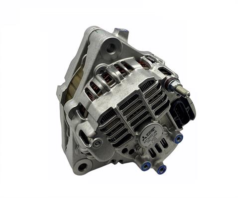 MITSUBISHI 24V ALTERNATÖR DİNAMO 120 A (W-L-15-S-DFM) DORUK-KHD-MAGIRUS-OTOKAR-RENAULT-VOLVO