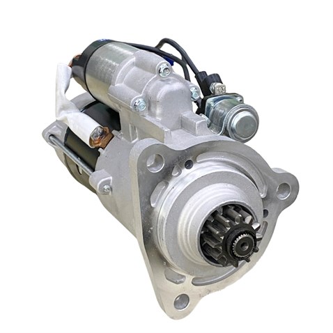 DELCO 24V MARŞ MOTORU 12 DİŞ 8.4 KW 39MT MERCEDES ACTROS/ANTOS/AROCS/AXOR/CITARO/CONECTO