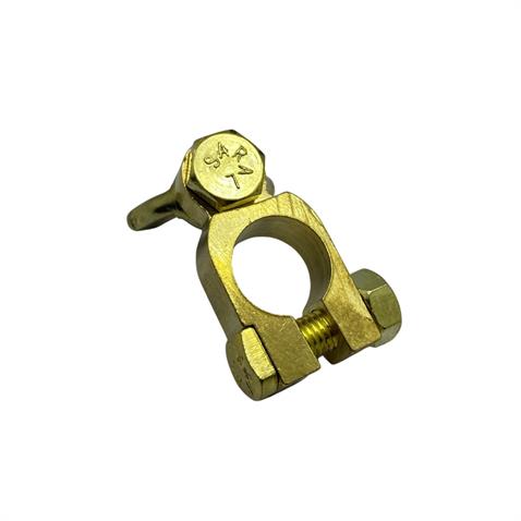 SARAL KUTUP BAŞI (KELEBEK) (M8/M8 CIVATALI) (+)