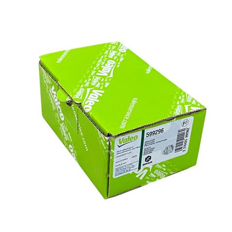 VALEO 12V KÖMÜRLÜ KONJEKTÖR 220 A (TEK FİŞ) (LIN) MERCEDES-PORSCHE-VW