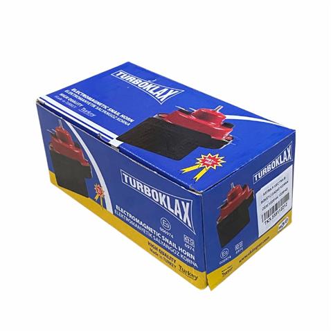 12V DADAT KORNA 410/510 HZ (DELPHI 1530 SOKETLİ) (TAKIM) OPEL-CHEVROLET