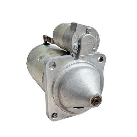 MAKO 12V MARŞ MOTORU 9 DİŞ 3.5 KW FIAT TRAKTÖR 450/480