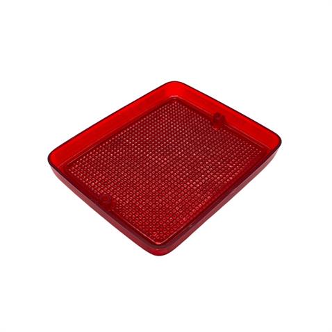 SİS-STOP CAMI MERCEDES 304 OTOBÜS