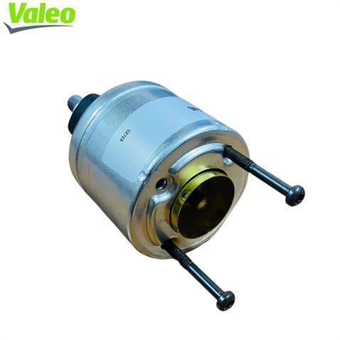 VALEO 12V MARŞ OTOMATİĞİ (2/3 DELİK) M6 SAĞ (ALÇAK KAPAK) FORD FIESTA/TRANSİT CUSTOM/TRANSİT