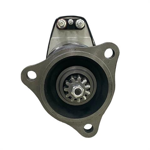 24V MARŞ MOTORU 11 DİŞ 6.6 KW ALFKB (GENİŞ KULAK) IVECO