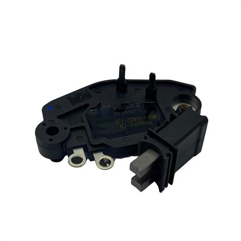 12V KÖMÜRLÜ KONJEKTÖR 90 A (2 ÇIKIŞLI LEHİMLİ) CITROEN BERLINGO-FIAT STRADA-PEUGEOT 106/206/306