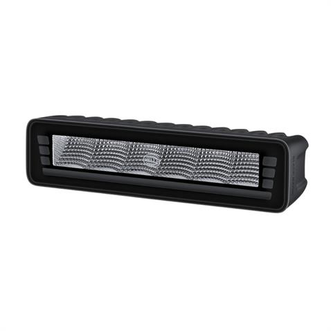 HELLA 10V-30V LED BAR OFF-ROAD 4W 5700K 835 LÜMEN (SARI-KIRMIZI GÜNDÜZ SÜRÜŞLÜ) (177*44 MM)
