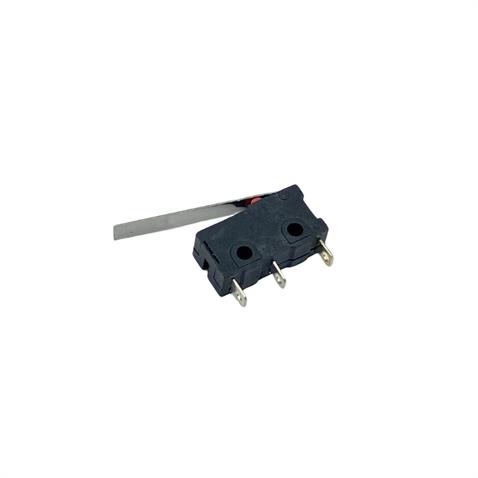 MİKRO SWITCH (PALETLİ) (5A 125V-250V AC) (10T85U) (NC-NO-C)