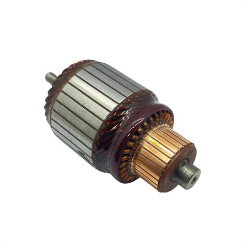 12V MARŞ KOLLEKTÖRÜ HITACHI TİPİ 8 DİŞ