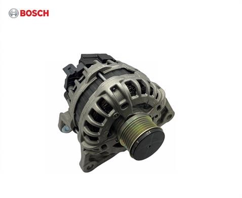 BOSCH 12V ALTERNATÖR DİNAMO 150 A (LIN) IVECO DAILY 2014 >