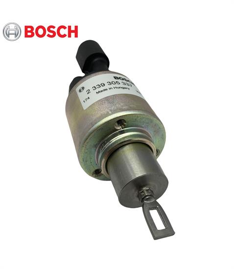 BOSCH 12V MARŞ OTOMATİĞİ İNCE GÖVDE (OVAL SOKET) AUDI-SEAT-SKODA-VW 