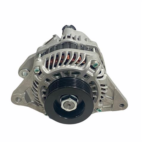 12V ALTERNATÖR DİNAMO 90 A VAKUMSUZ (G S L F) MITSUBISHI L200 2005 >