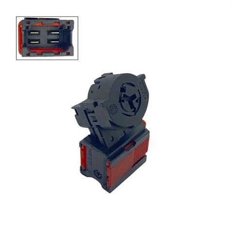 KONTAK TERMİNALİ DACIA DOKKER/DUSTER/LODGY/SANDERO/LOGAN-RENAULT CLIO/FLUENCE/KANGOO/MODUS