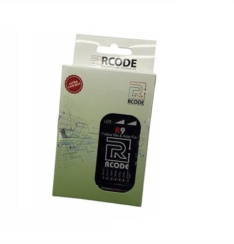 OTOMATİK FAR SENSÖRÜ VE TAKİP IŞIĞI (FOLLOW ME)