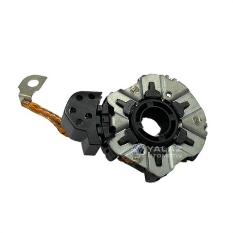 MARŞ KÖMÜR YUVASI BOSCH TİPİ (6LI) (START-STOP) (L) MERCEDES