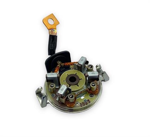 MARŞ KÖMÜR YUVASI VALEO TİPİ HYUNDAI H1/H350/STAREX/SANTA FE-KIA BONGO III/SORENTO/SPORTAGE