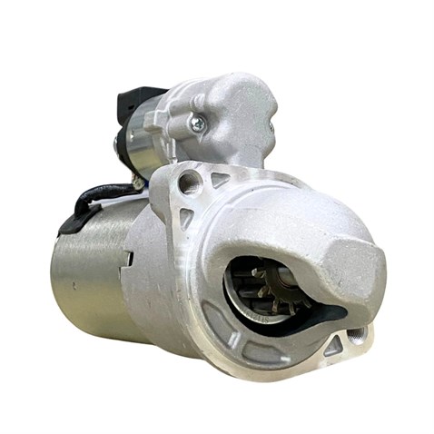 BOSCH 12V MARŞ MOTORU 12 DİŞ 1.7 KW HYUNDAI-KIA 1.6 CRDI/1.7 CRDI