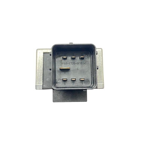 MAHLE 12V KIZDIRMA RÖLESİ CITROEN NEMO-FIAT FIORINO-NISSAN-PEUGEOT BIPPER/PARTNER-RENAULT