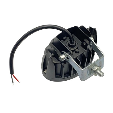 12V-80V ÇALIŞMA LAMBASI LED (2 X 10W) (97*62*75 MM) FORKLİFT