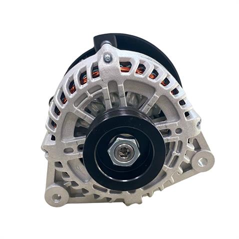 12V ALTERNATÖR DİNAMO 125 A (FR-SIG-A) FORD FOCUS/CONNECT 1.8 TDCI 1998 >