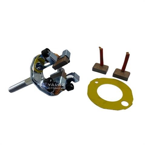 MARŞ KÖMÜR YUVASI DELCO TİPİ (4 KÖMÜRLÜ) 39MT BMC PROFESYONEL