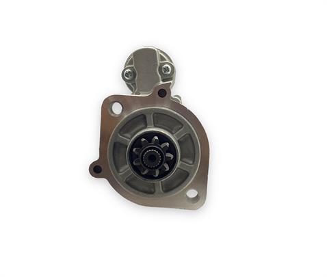 12V MARŞ MOTORU MITSUBISHI TİPİ 9 DİŞ 3 KW CW KUBOTA FORKLİFT