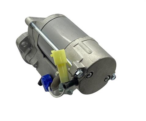 12V MARŞ MOTORU NIPPON DENSO TİPİ 9 DİŞ 1.4 KW BOBCAT-HYUNDAI-KUBOTA-NEW HOLLAND