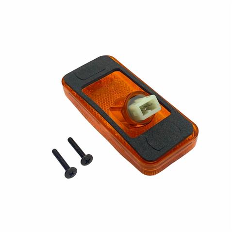 YAN SİNYAL-İŞARET LAMBASI LAMBASI SİDE MARKER (YAN DUYLU) FIAT DUCATO-PEUGEOT BOXER