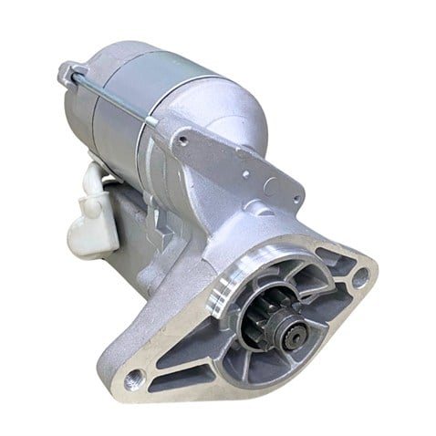 12V MARŞ MOTORU NIPPON DENSO TİPİ 9 DİŞ 1.4 KW CW SUZUKI ALTO/SWIFT-TOYOTA AVENSIS/CARINA/COROLLA