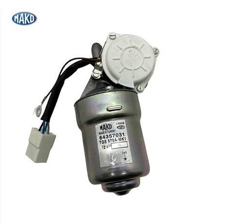 MAKO 12V SİLECEK MOTORU RENAULT R12