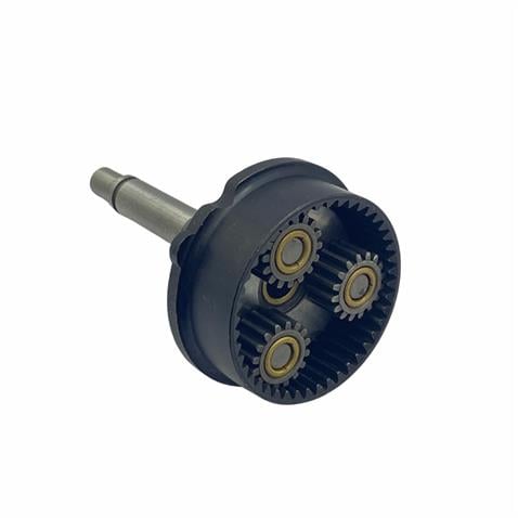 MARŞ REDÜKTÖR DİŞLİ MİLİ (PLANET) HYUNDAI-MITSUBISHI-OPEL-PEUGEOT-RENAULT