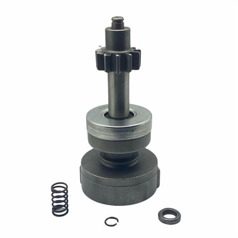 MARŞ REDÜKTÖR DİŞLİ MİLİ (PLANET) + MARŞ DİŞLİSİ DELCO TİPİ 11 DİŞ 29MT (UZUN TİP) (6 KANAL)